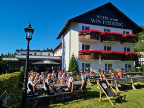 Hotel Winterberg Resort